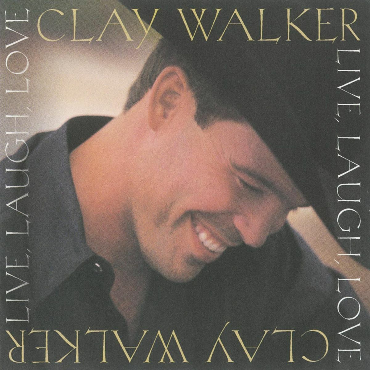 Clay Walker